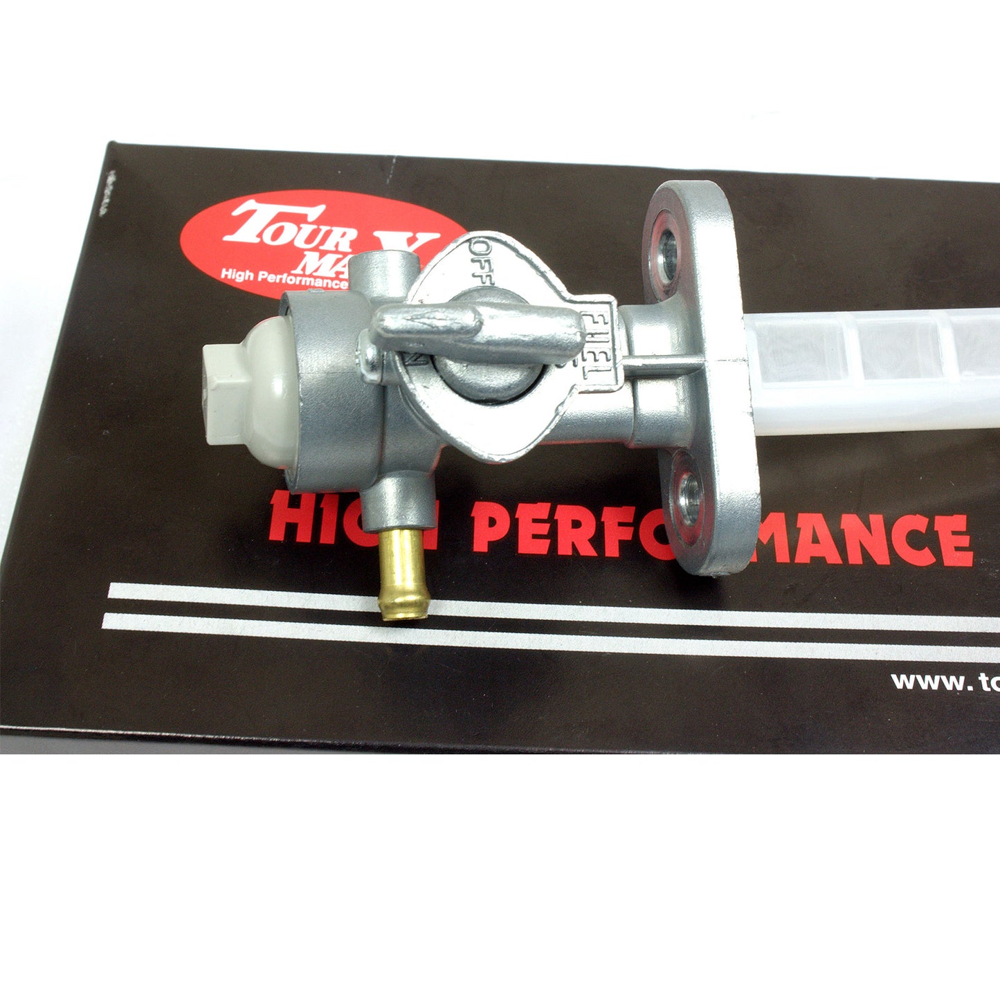 Yamaha RD250LC RD350LC Tourmax Fuel Tap