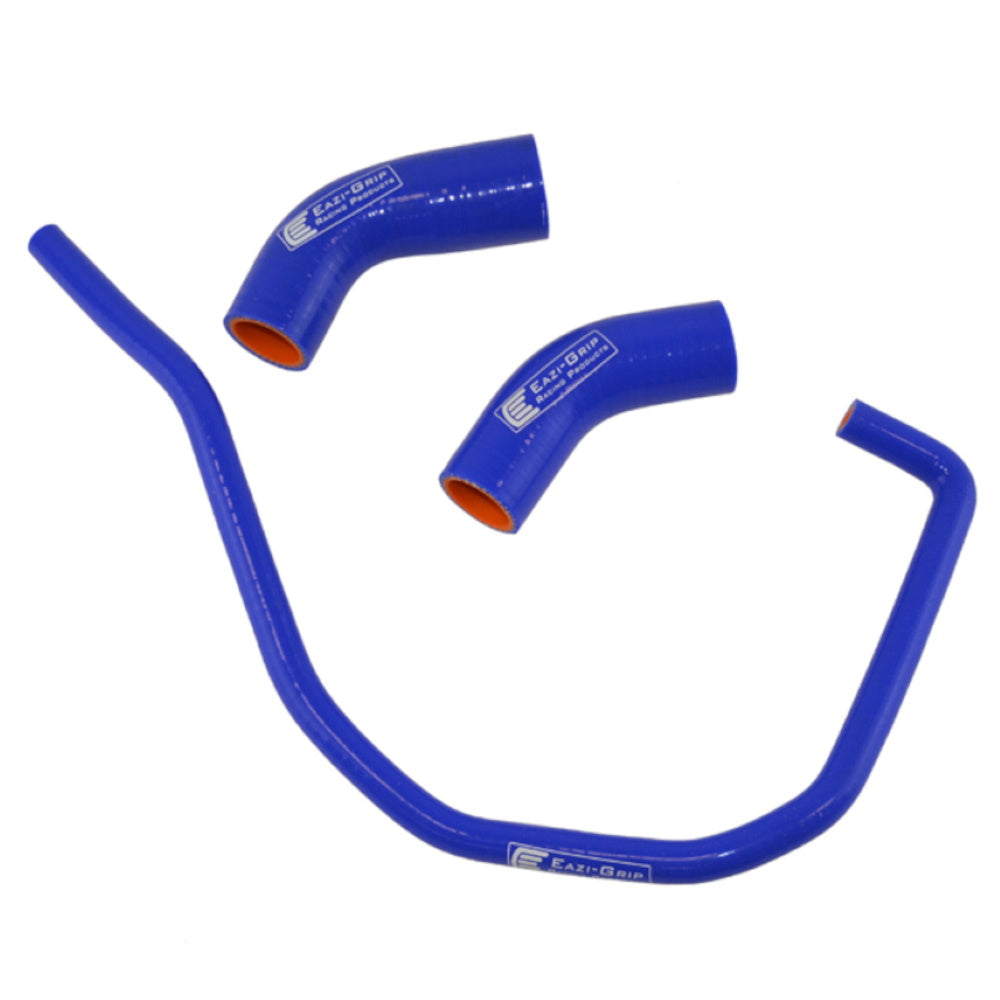 Yamaha YZF-R1 2015-2020 Silicone Hoses Blue
