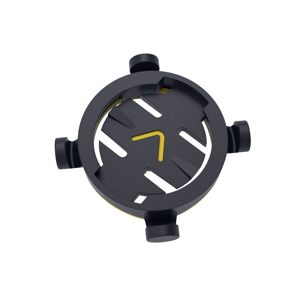 Beeline Moto Sat Nav Silver