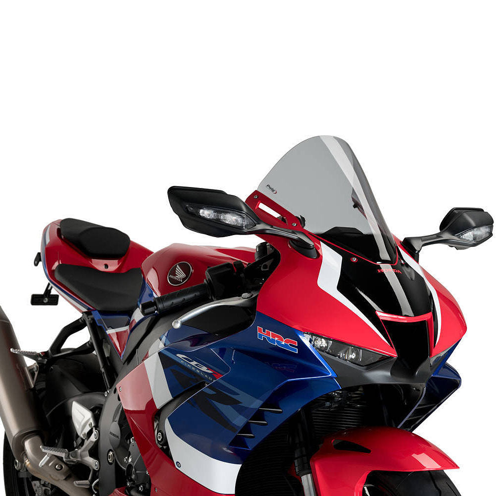 Honda CBR1000RR Fireblade 20-22 Puig R-Racer Screen Light Tint