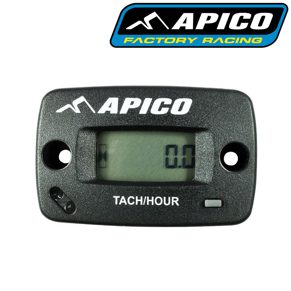 Apico Hour / Tacho Meter