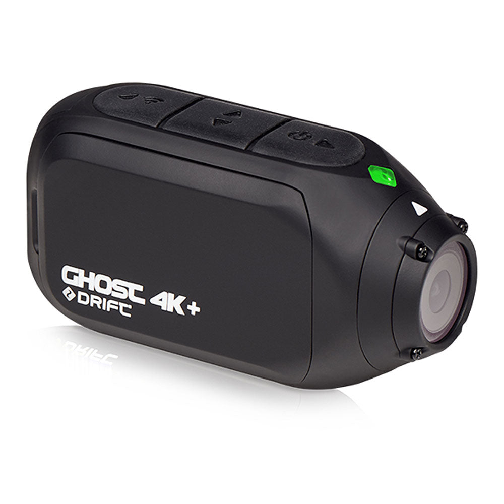 Drift HD Ghost 4K Plus Camera
