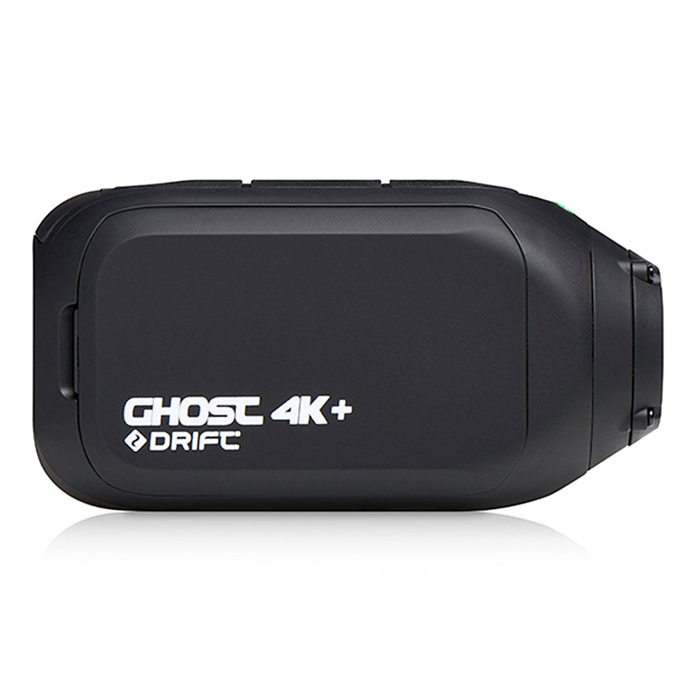 Drift HD Ghost 4K Plus Camera