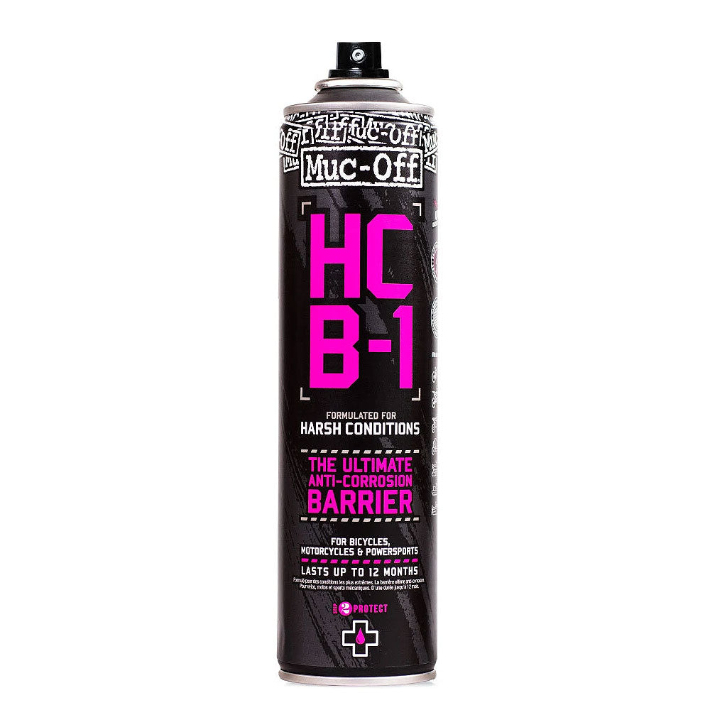 Muc Off HCB-1 Anti Corrosion Spray 400ml