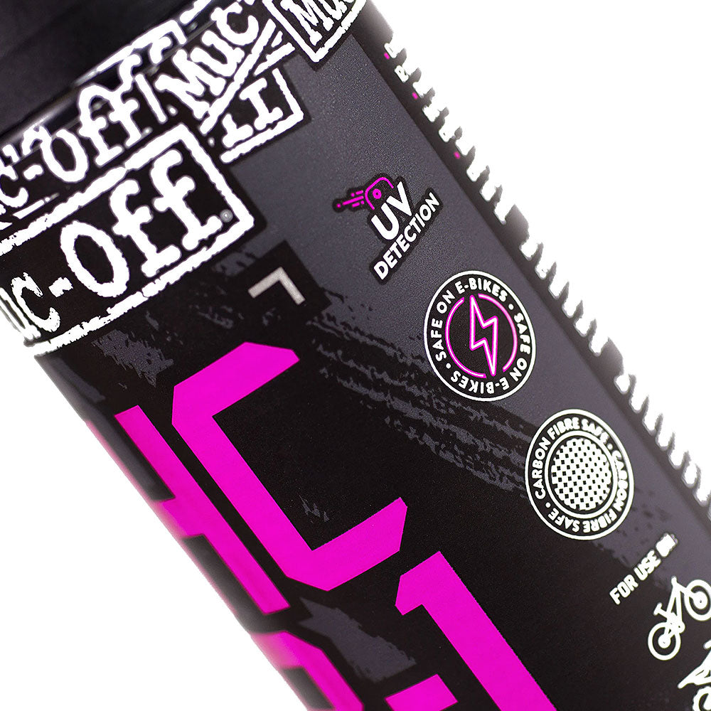 Muc Off HCB-1 Anti Corrosion Spray 400ml