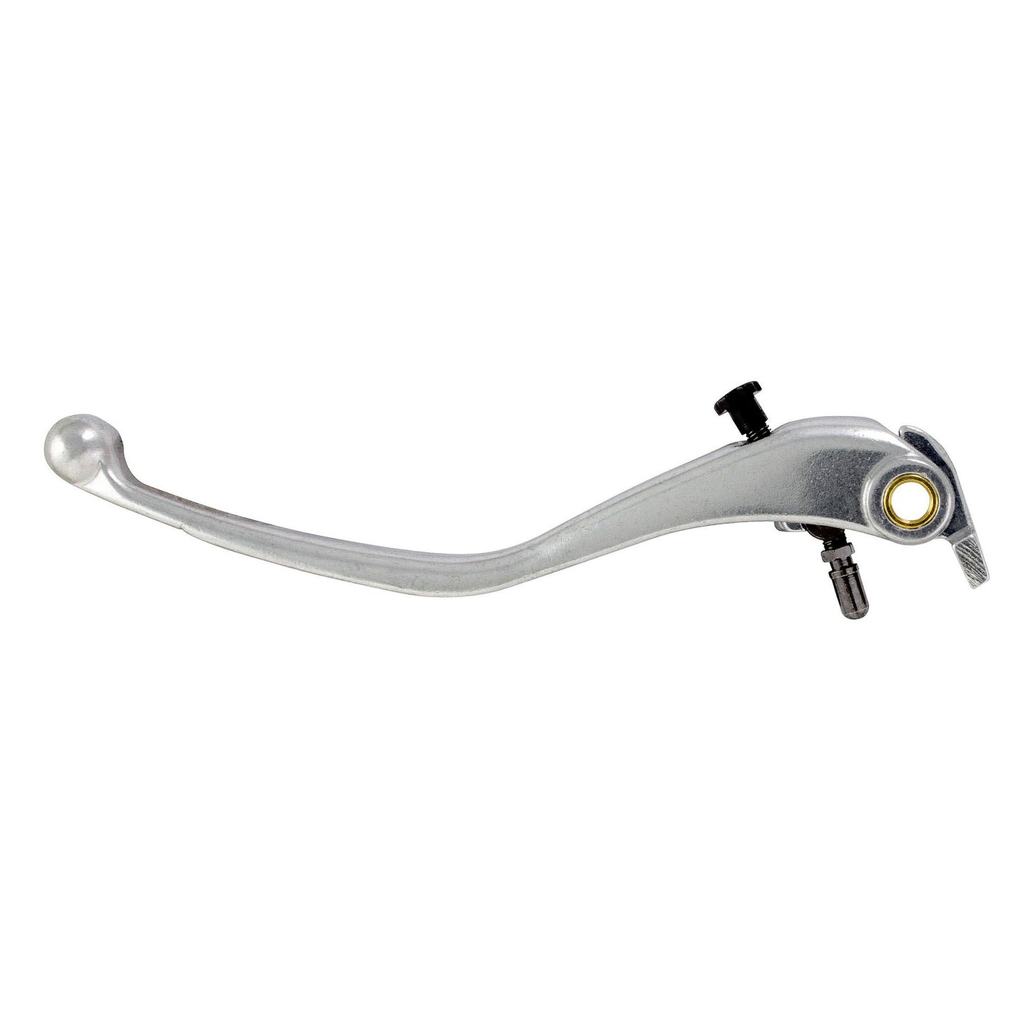Aprilia RSV 1000 R Factory 2003-2010 Clutch Lever Replacement Blade Silver