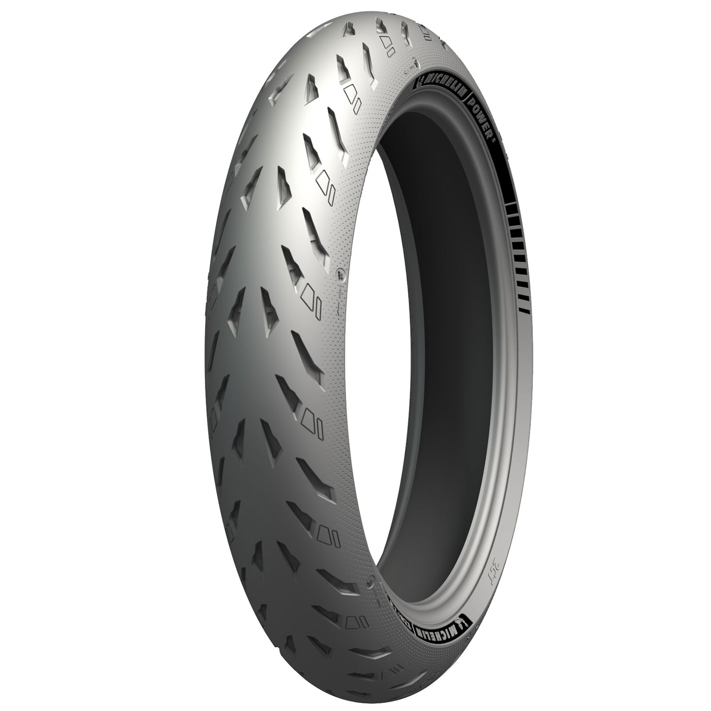 120/70ZR 17 Michelin Race Power Cup 2 Tubeless Front Tyre