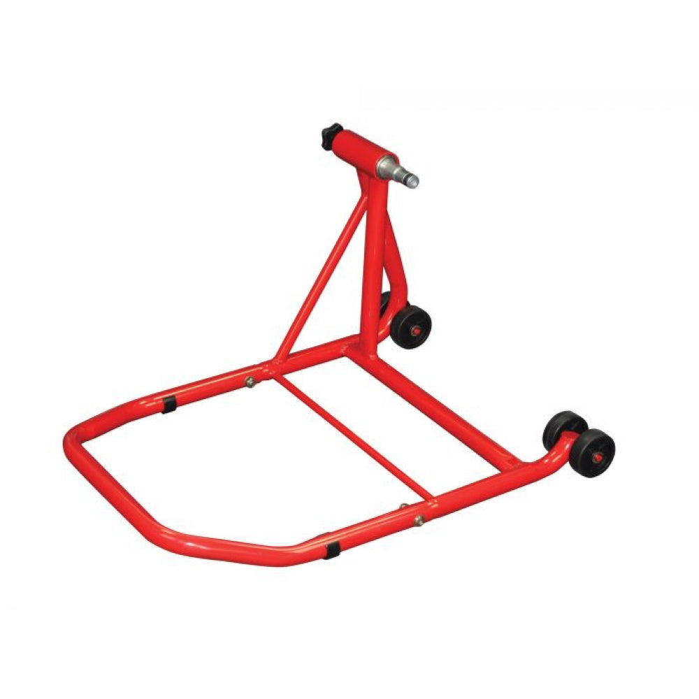 Side Paddock Stand with 40mm Pin