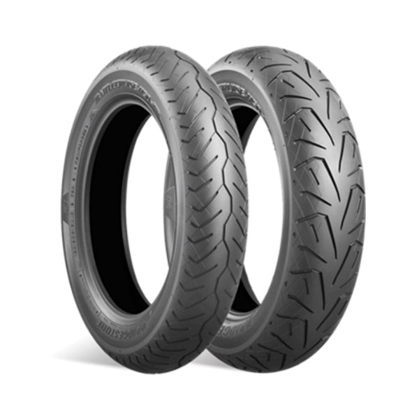 180/65HB16 81H reinf TL/TT Bridgestone Battlecruise H50 Rear Tyre
