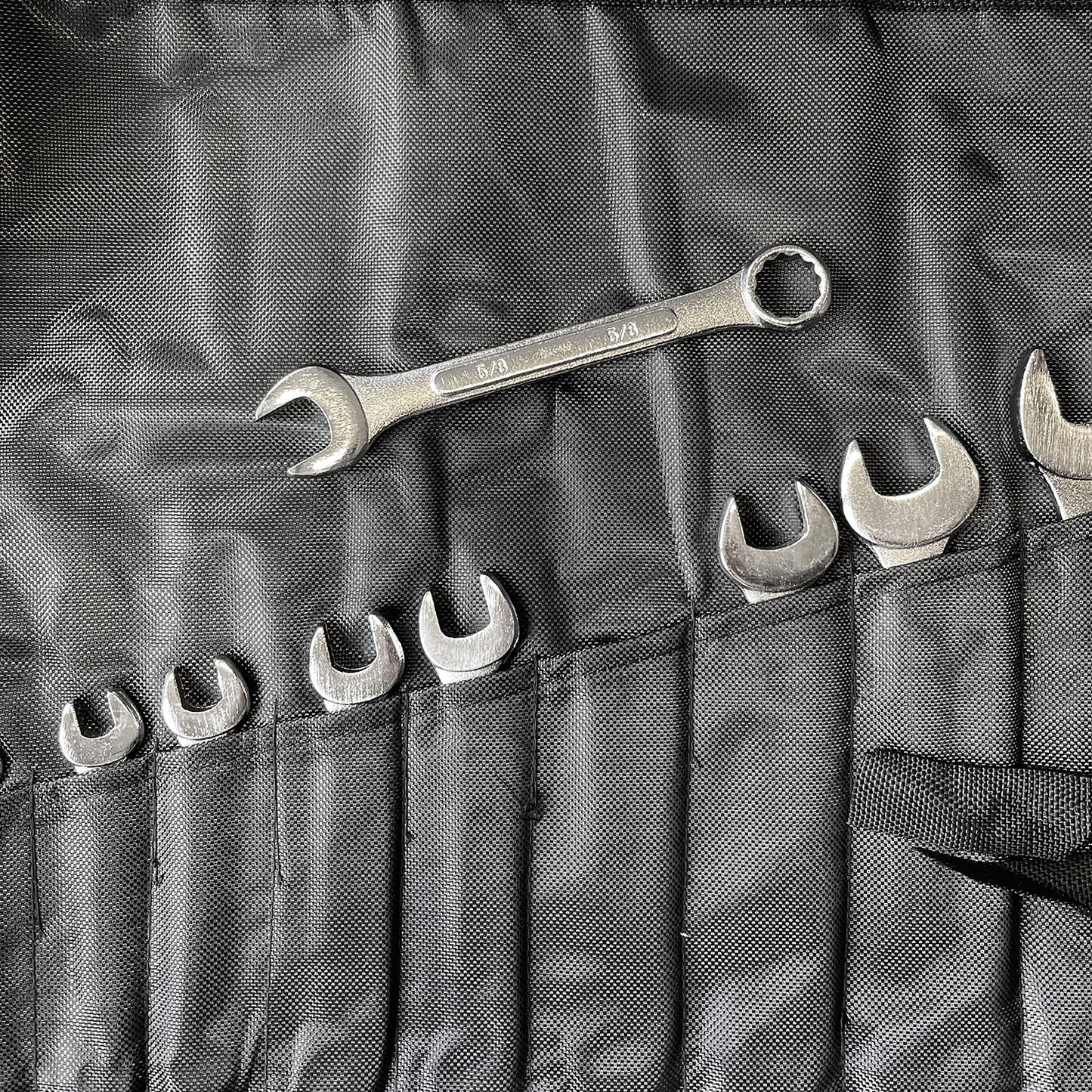 Harley AF Spanner Toolkit