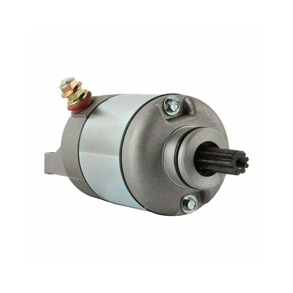 Honda XL125V Varadero 00-12 Starter Motor