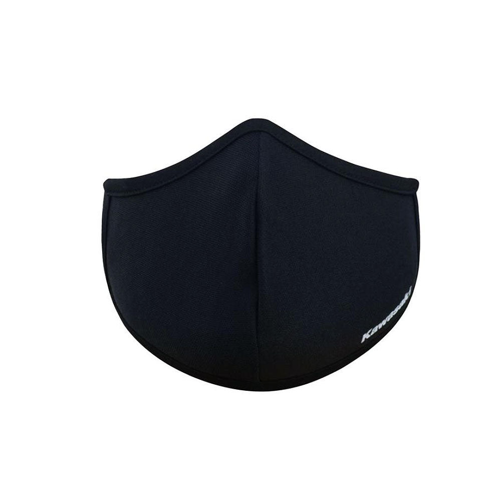 Kawasaki Re-Use Face Mask