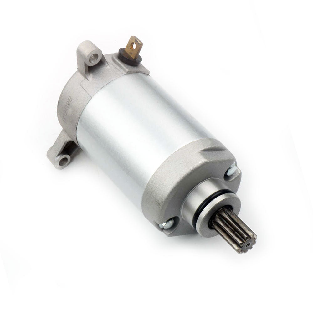 Yamaha YBR 125 Starter Motor
