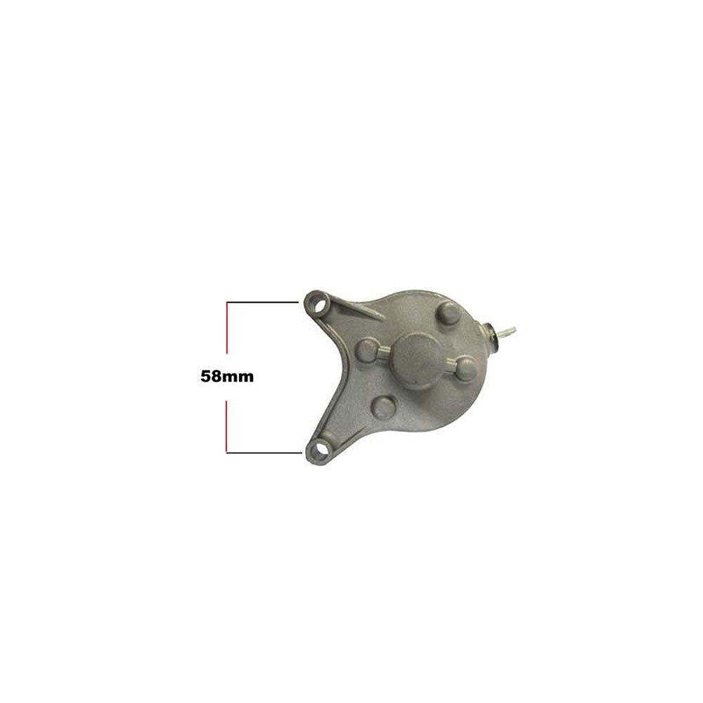 Yamaha XV125 XV250 Starter Motor