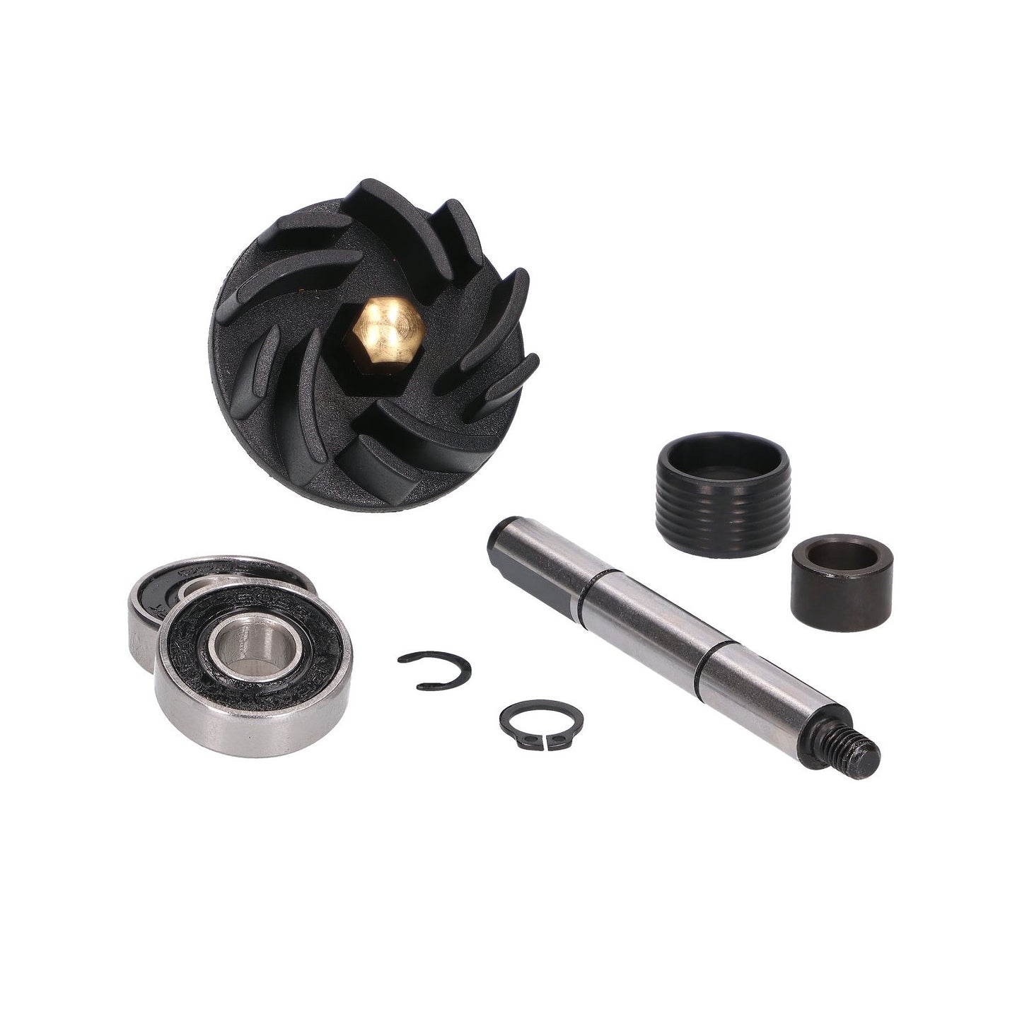 Piaggio Hexagon 125 LC Water Pump Repair Kit fits Gilera Runner FX FXR SP 125 18