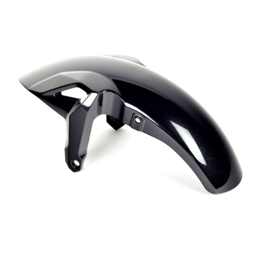 Kawasaki Ninja 650 KRT Edition 2020 Front Fender Ebony