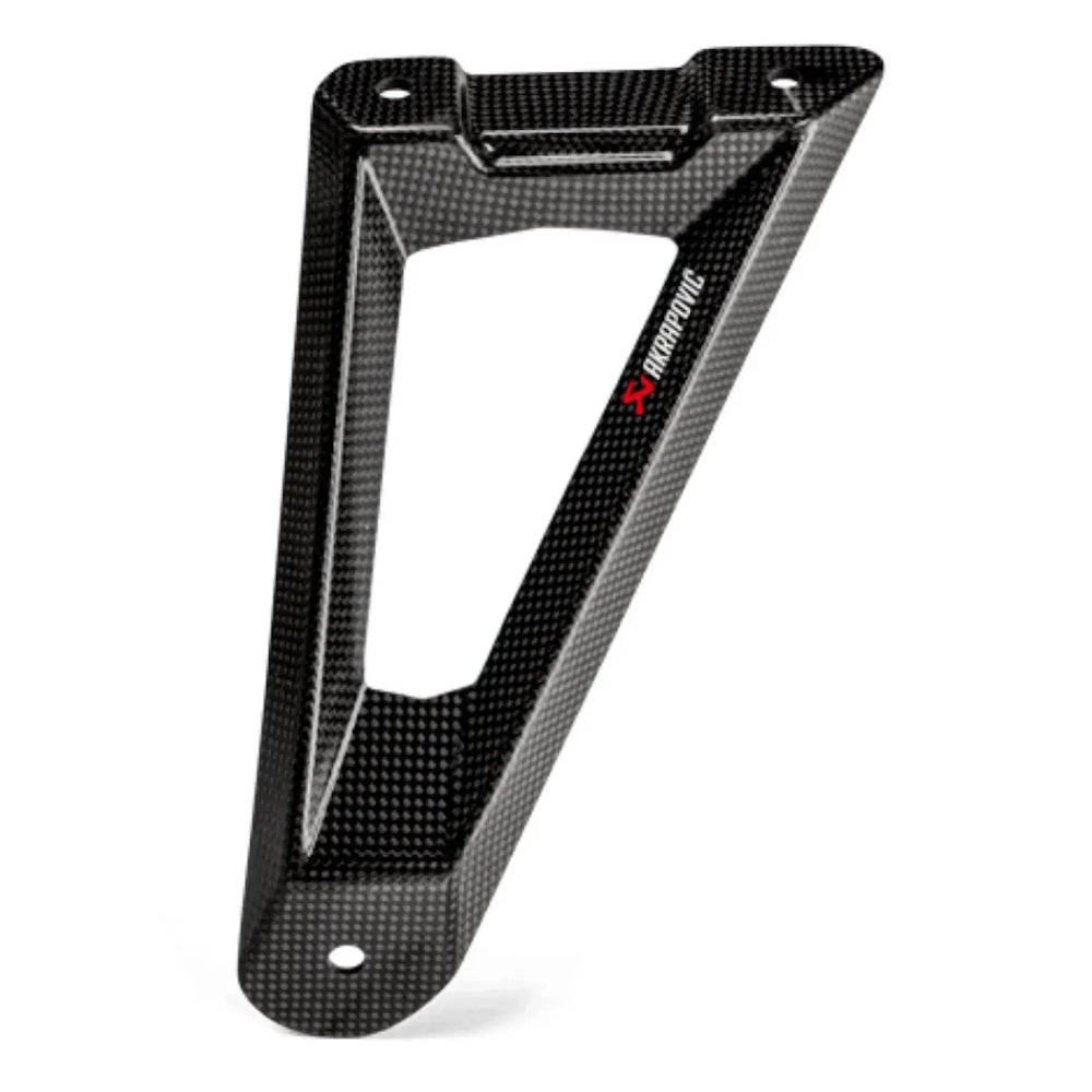 BMW S1000RR 19-21 Akrapovic Carbon Fibre Hanger Bracket