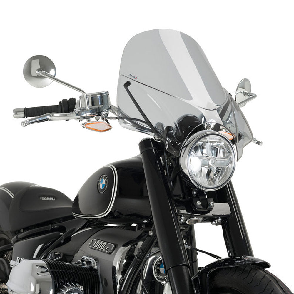 BMW R18 20- Light Tint New Generation Tour Screen