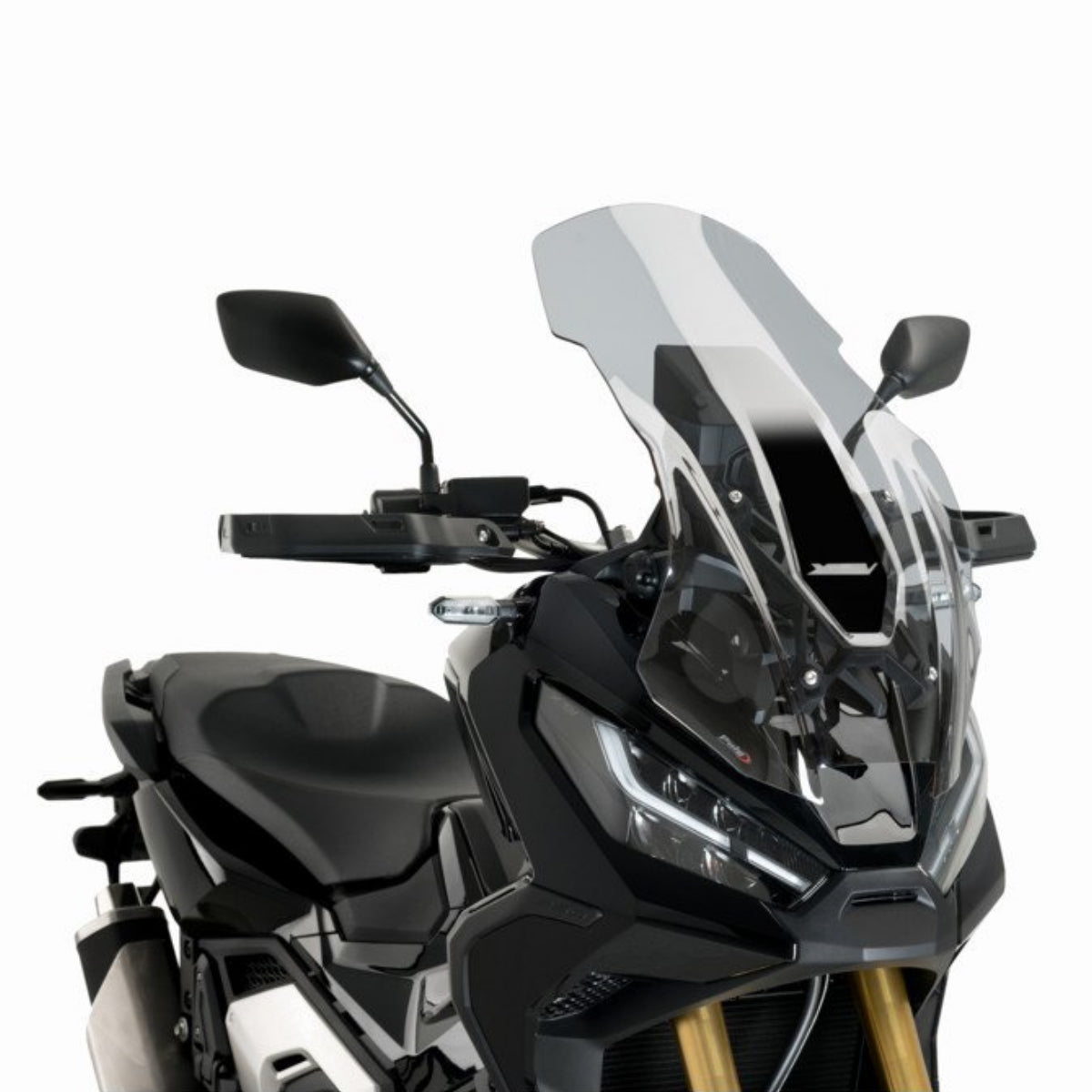 Honda X-Adv 21- Puig Touring Screen Dark Tint
