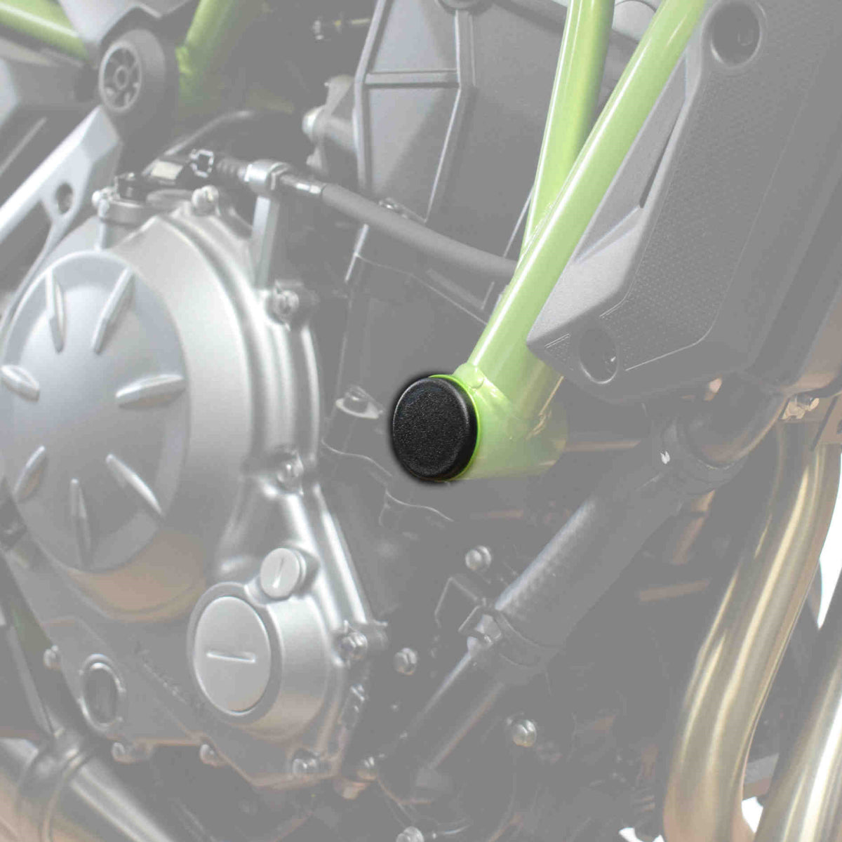 Kawasaki Z/Ninja 650 17-22 Puig Chassis Plugs