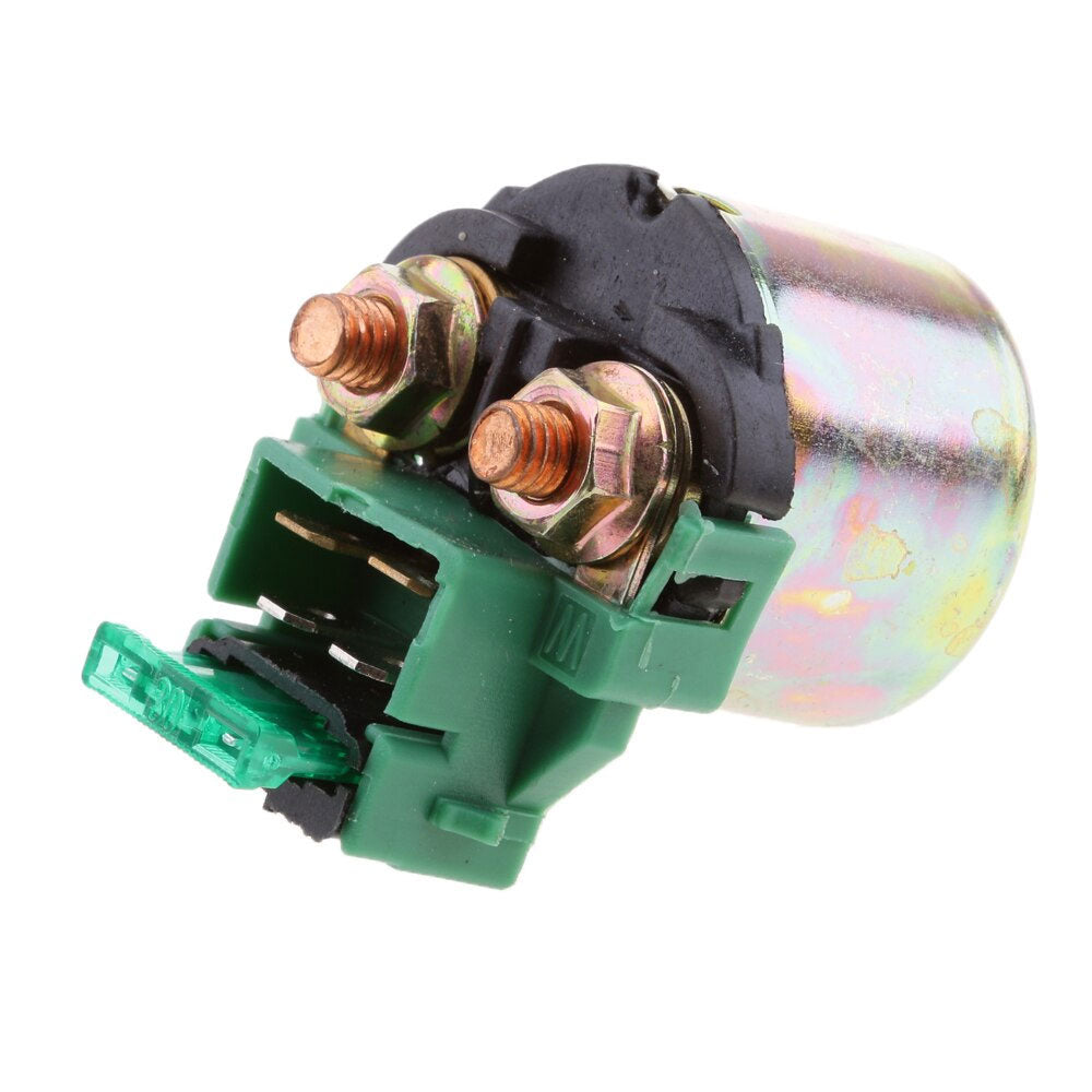 Honda XL600V 87-00 CBF250 VT600 CBR1000F XL100 Starter Relay