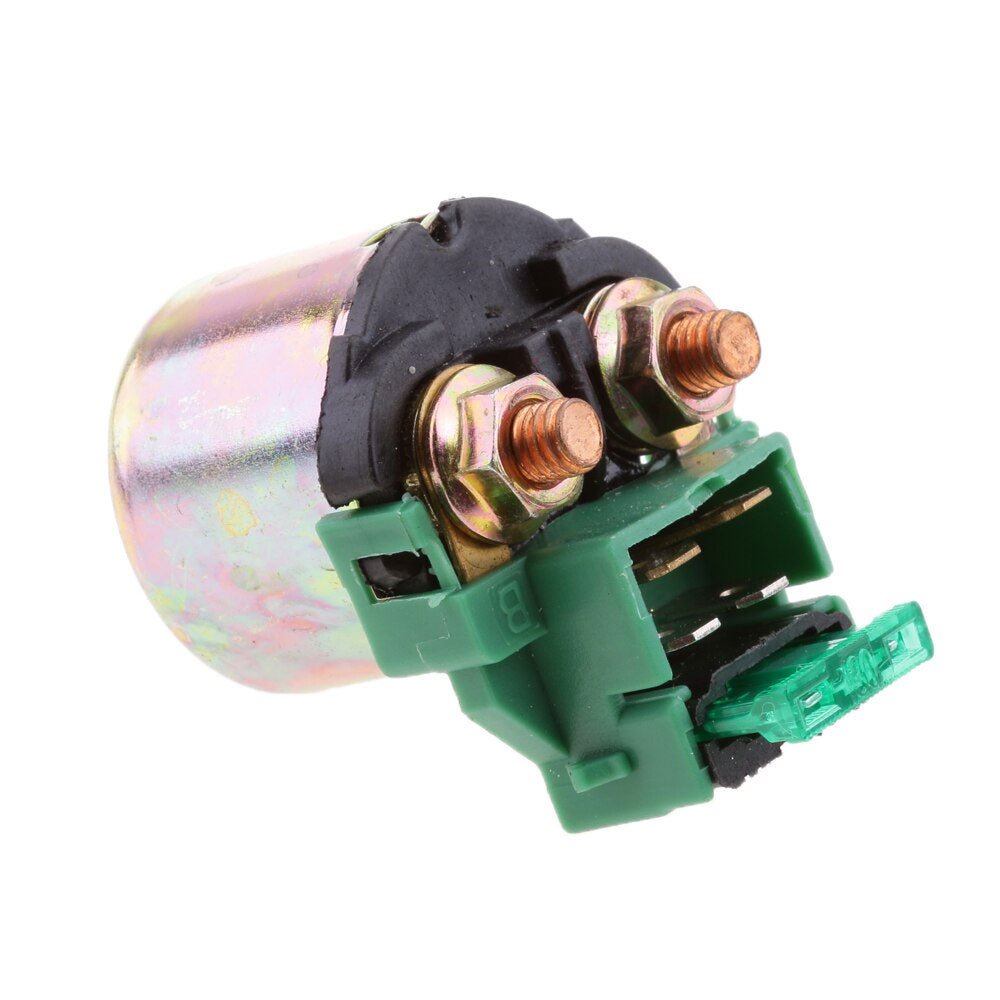 Honda XL600V 87-00 CBF250 VT600 CBR1000F XL100 Starter Relay