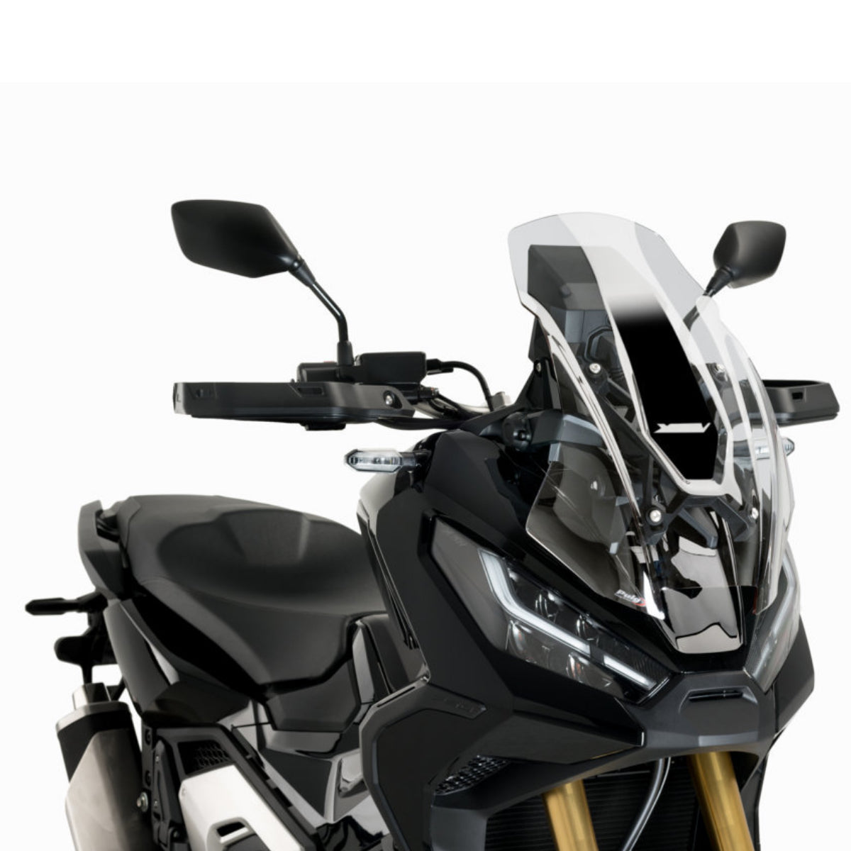 Honda X-Adv 21- Puig Sport Screen Clear