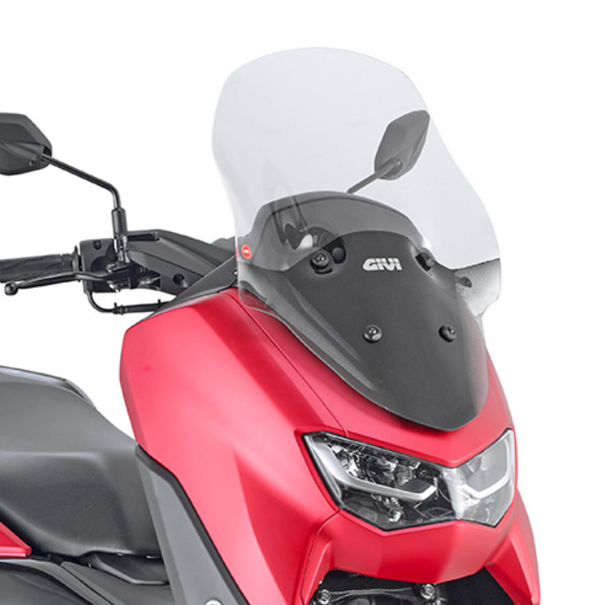 Yamaha N-Max 125/155 21 Givi 2153DT Screen Clear