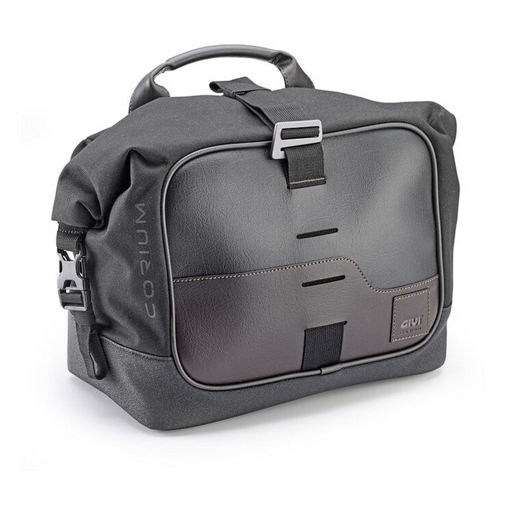 Givi CRM106 13 Liter Single Let Side Saddlebag