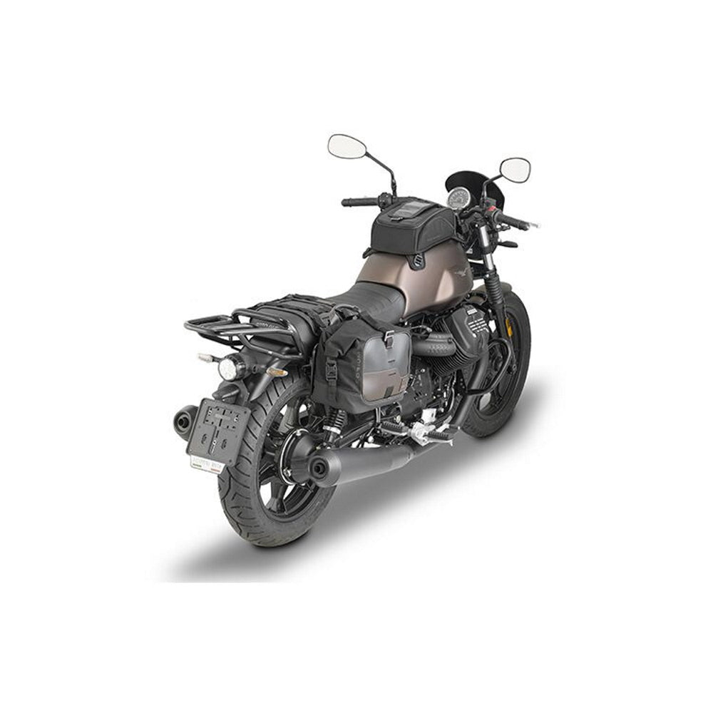 Givi CRM106 13 Liter Single Let Side Saddlebag