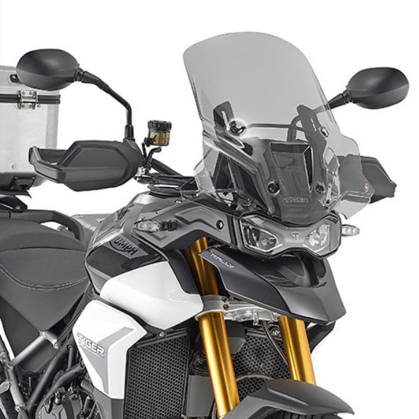 Triumph Tiger 900 20-21 Givi Tinted Screen