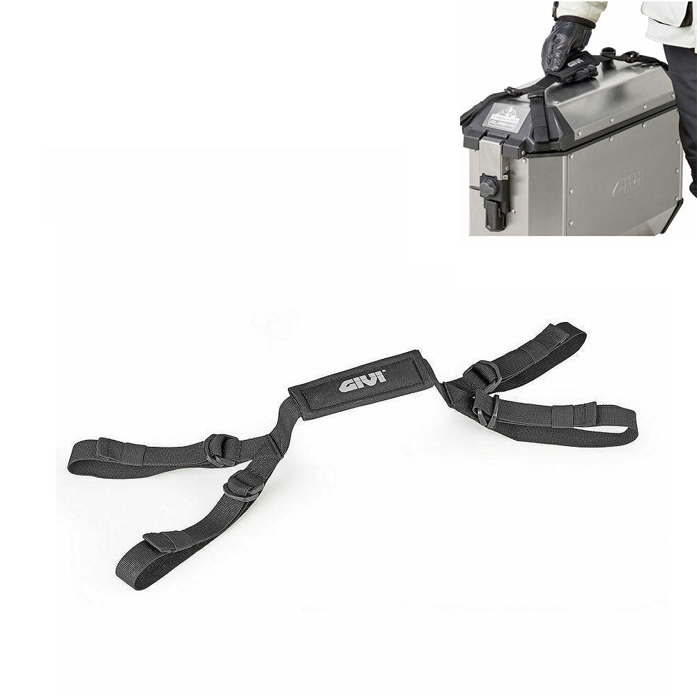 Givi E188 Carry Strap For ALA36