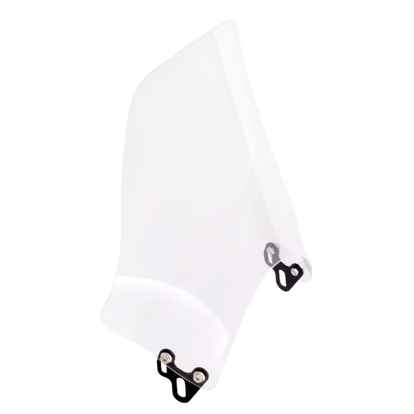 Airblade Clear Urban Fly Screen with Fitting Kit