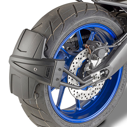 Givi RM2139Kit Mounts Rear Mudflap RM02