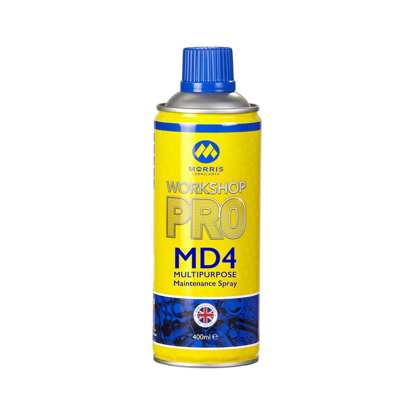 Morris Pro MD4 Spray 400ml