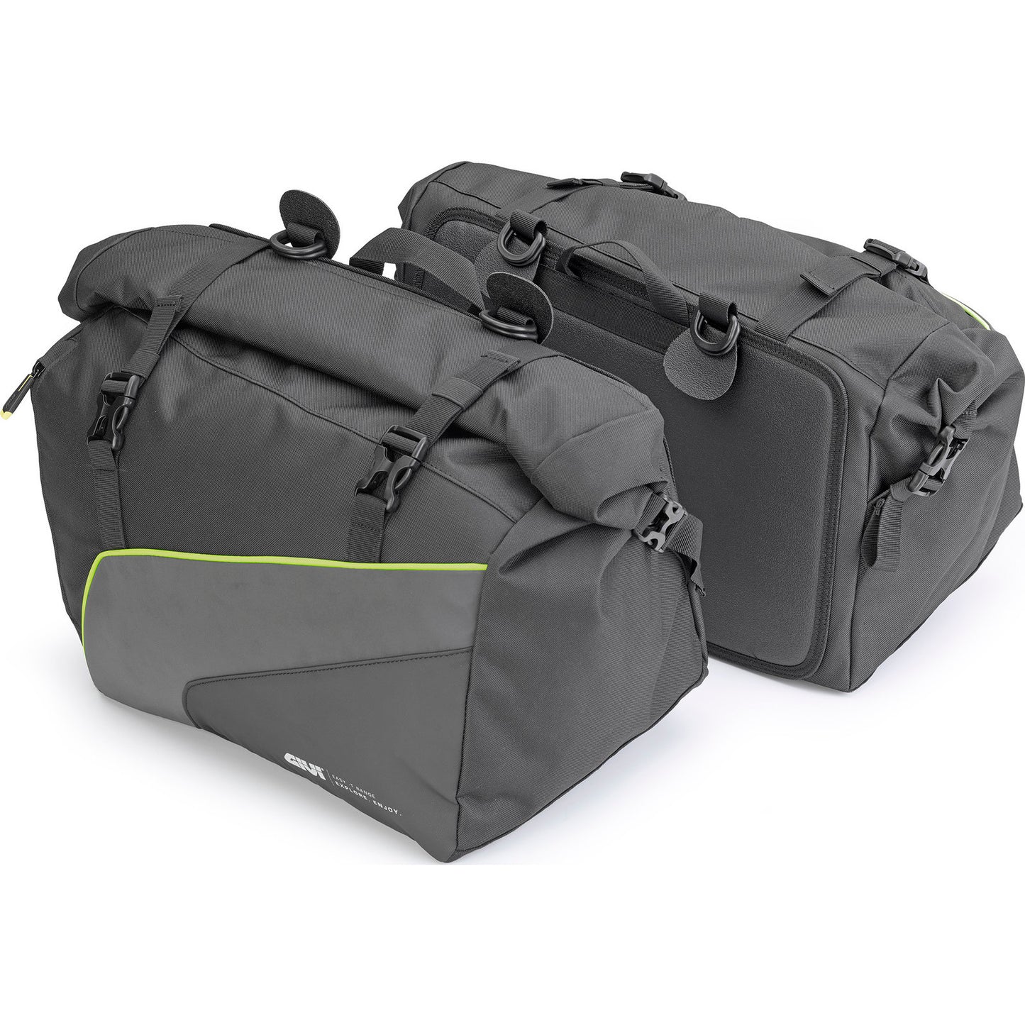 EA133 Givi Waterproof Sidebags 25L