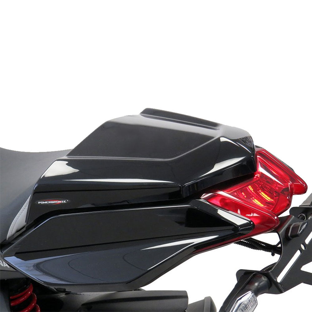 Suzuki KATANA 2019 - 2021Single Passenger Seat Black