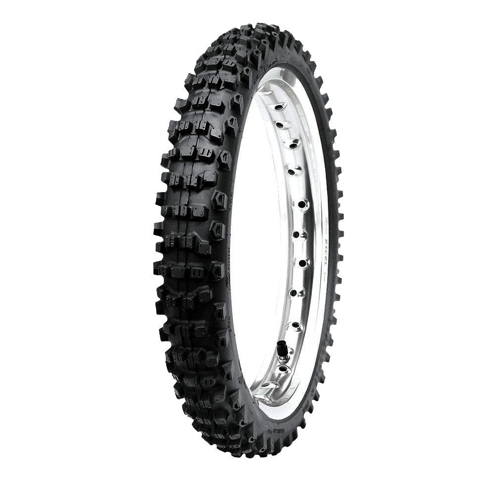 70/100-19 CM708 42M E TT CST Intermediate Medium Front Tyre