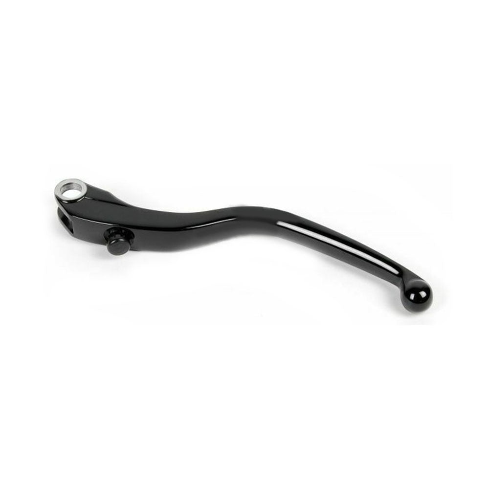 Kawasaki Ninja H2 15-16 Genuine Clutch Lever Blade Black 13236-0771