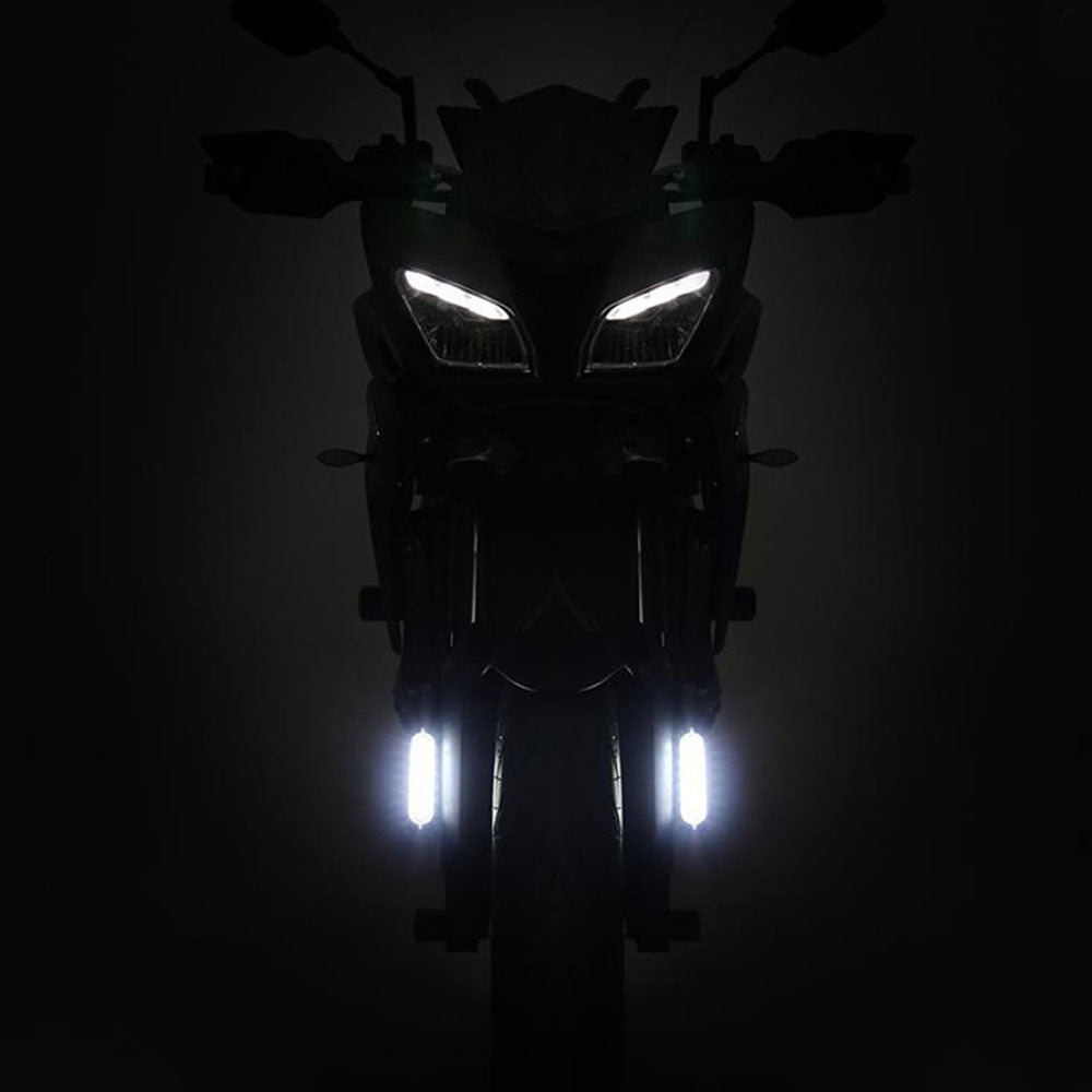 Denali Daytime Light Flush Mounting