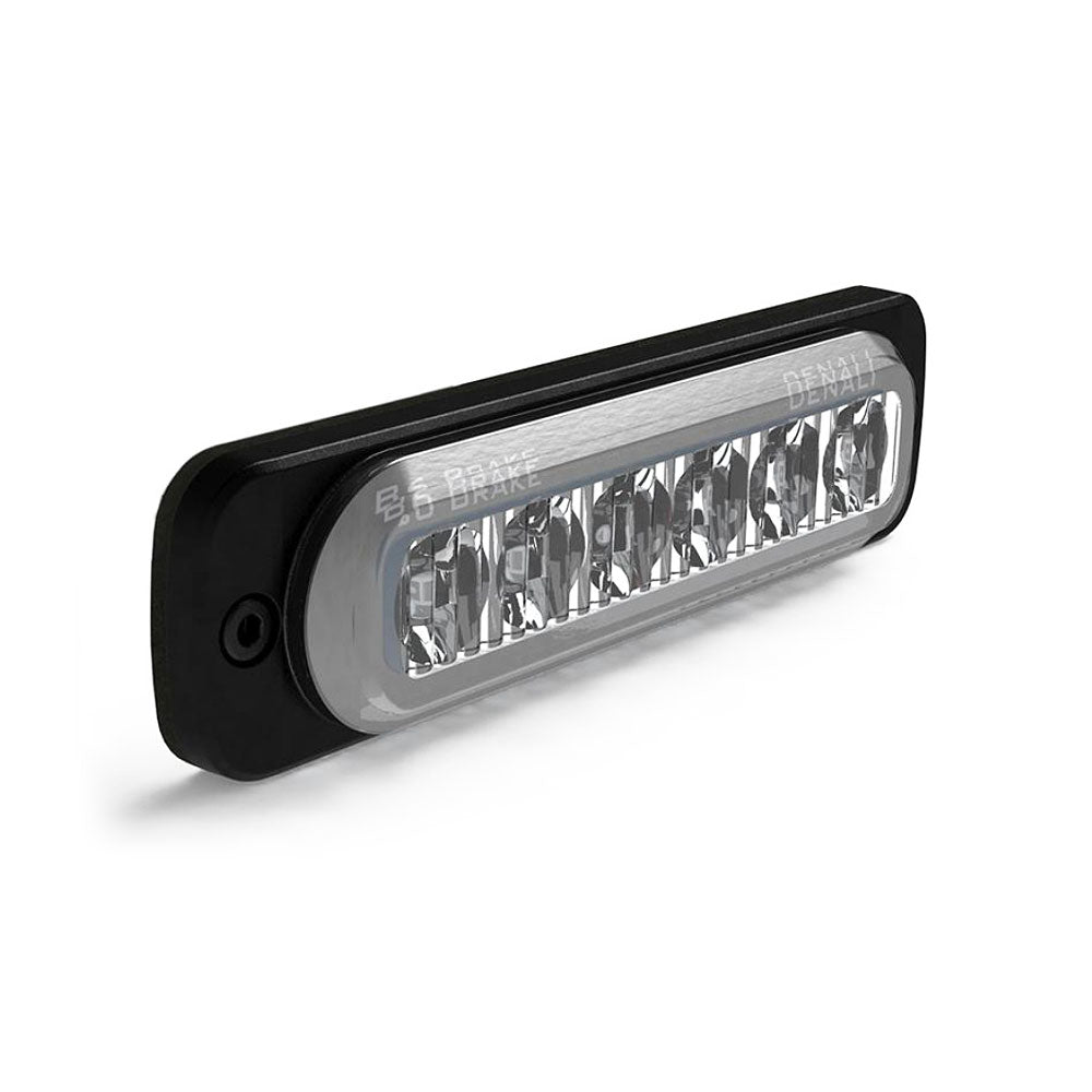 Denali Daytime Light Flush Mounting