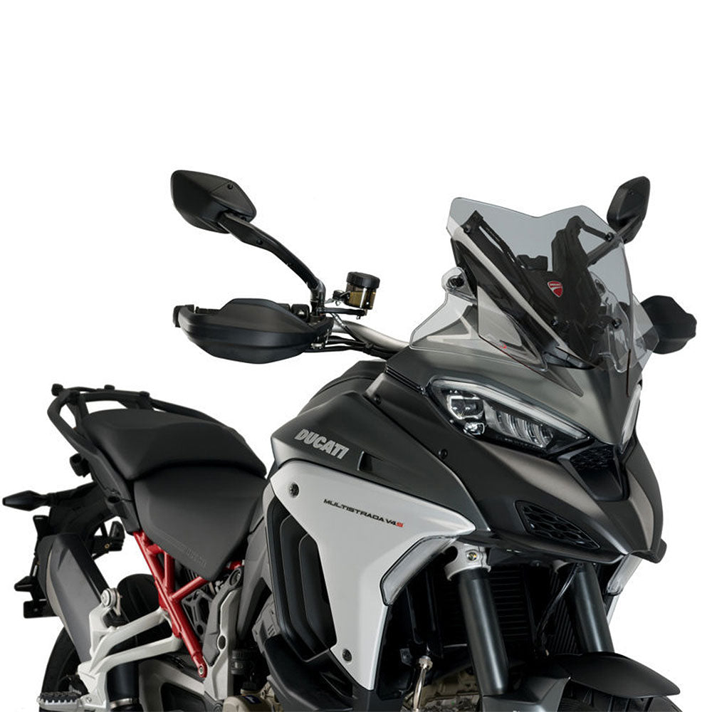 Ducati Multistrada V4 21- Puig Sport Screen Light Tint