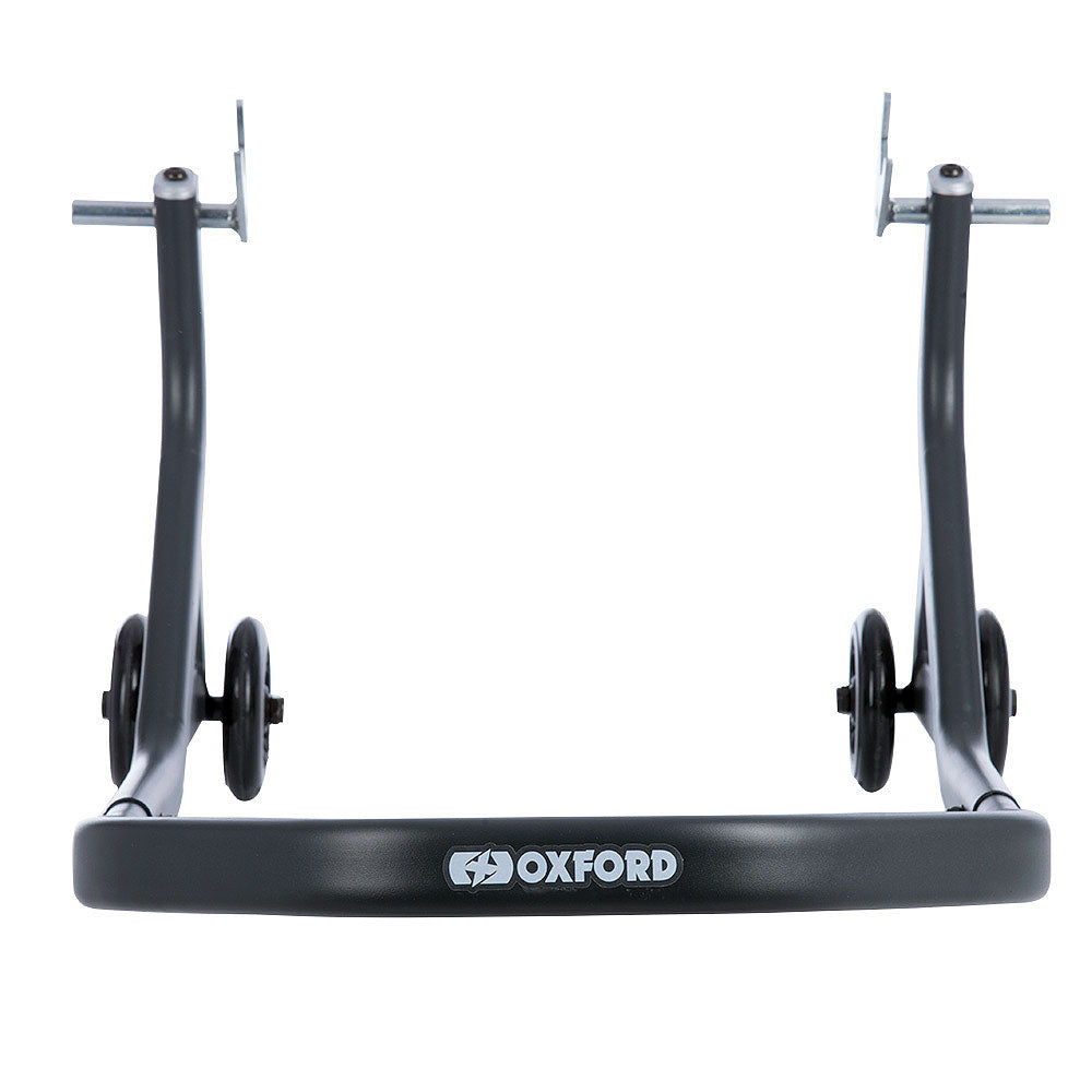 Oxford Zero-G Paddock Stand Rear