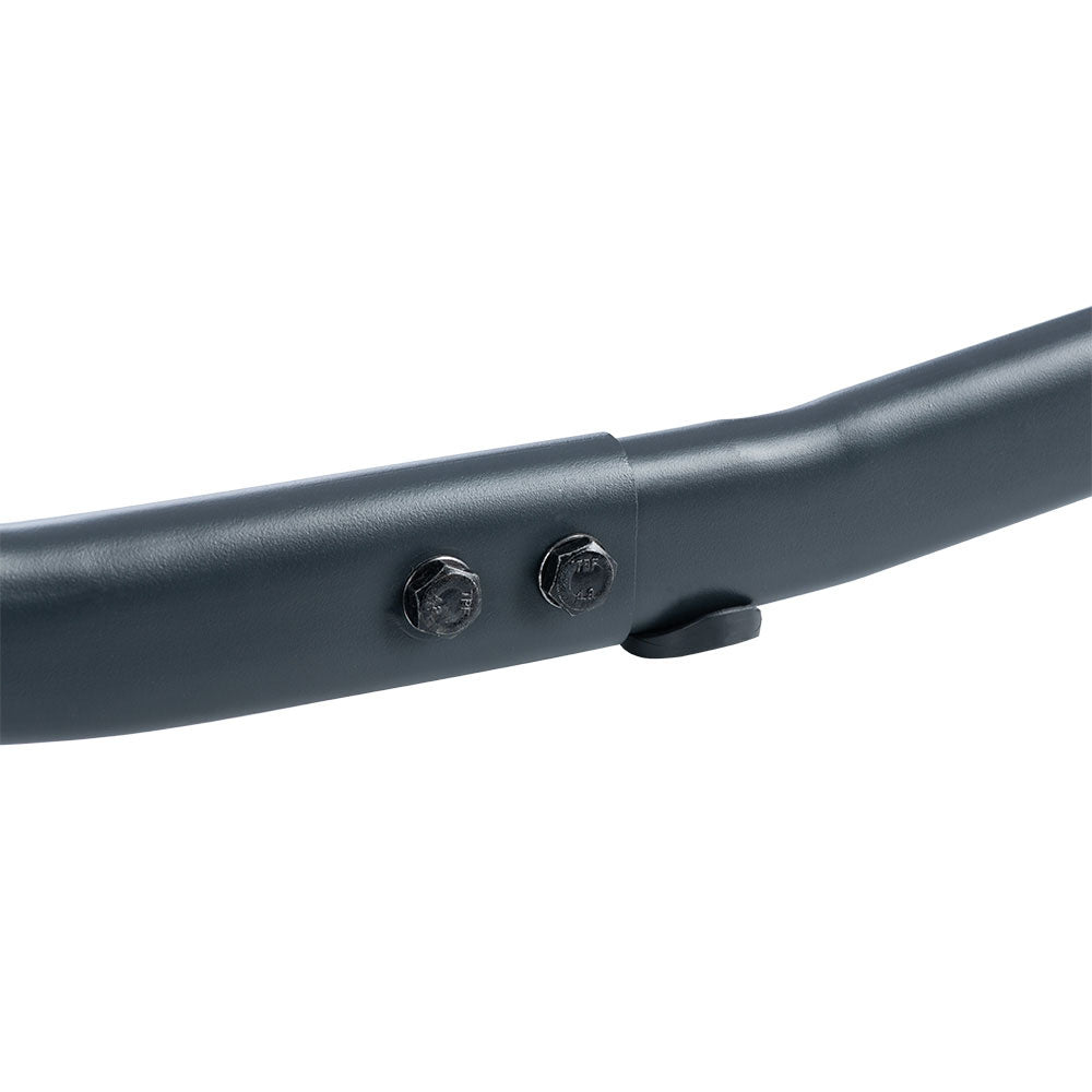 Oxford Zero-G Paddock Stand Rear