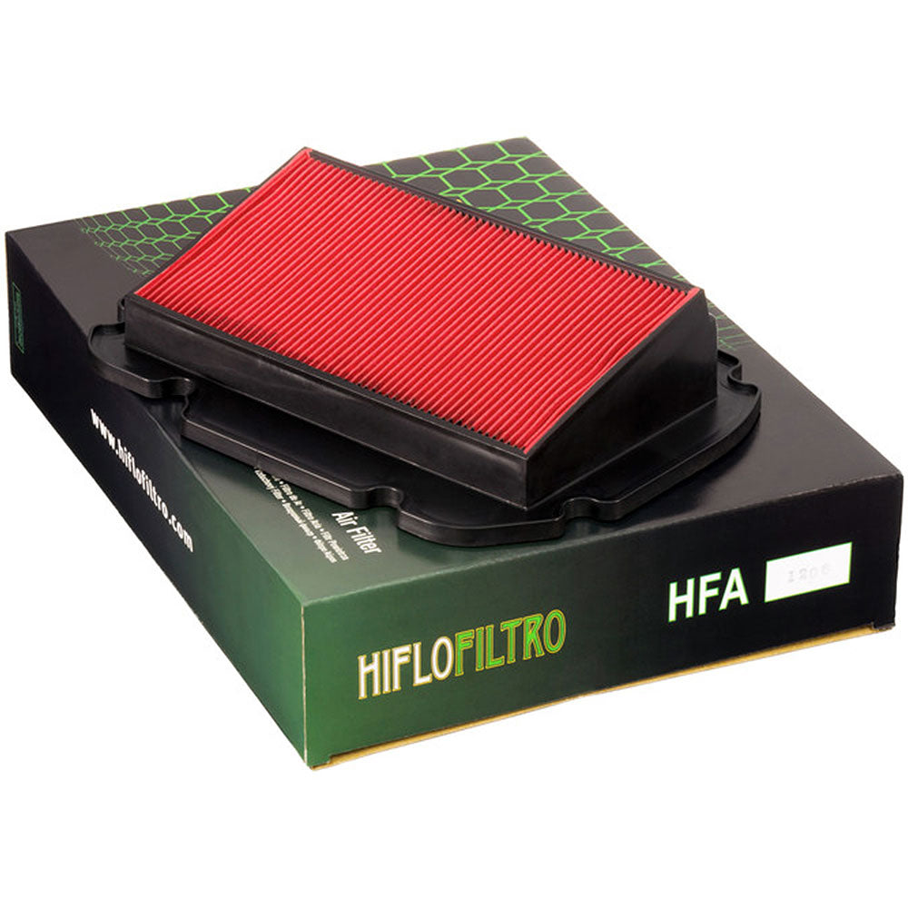 Honda CBR250RR 90-94 Air Filter Pattern