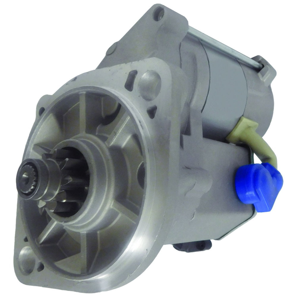 John Deere 2025R 0212 Starter Motor