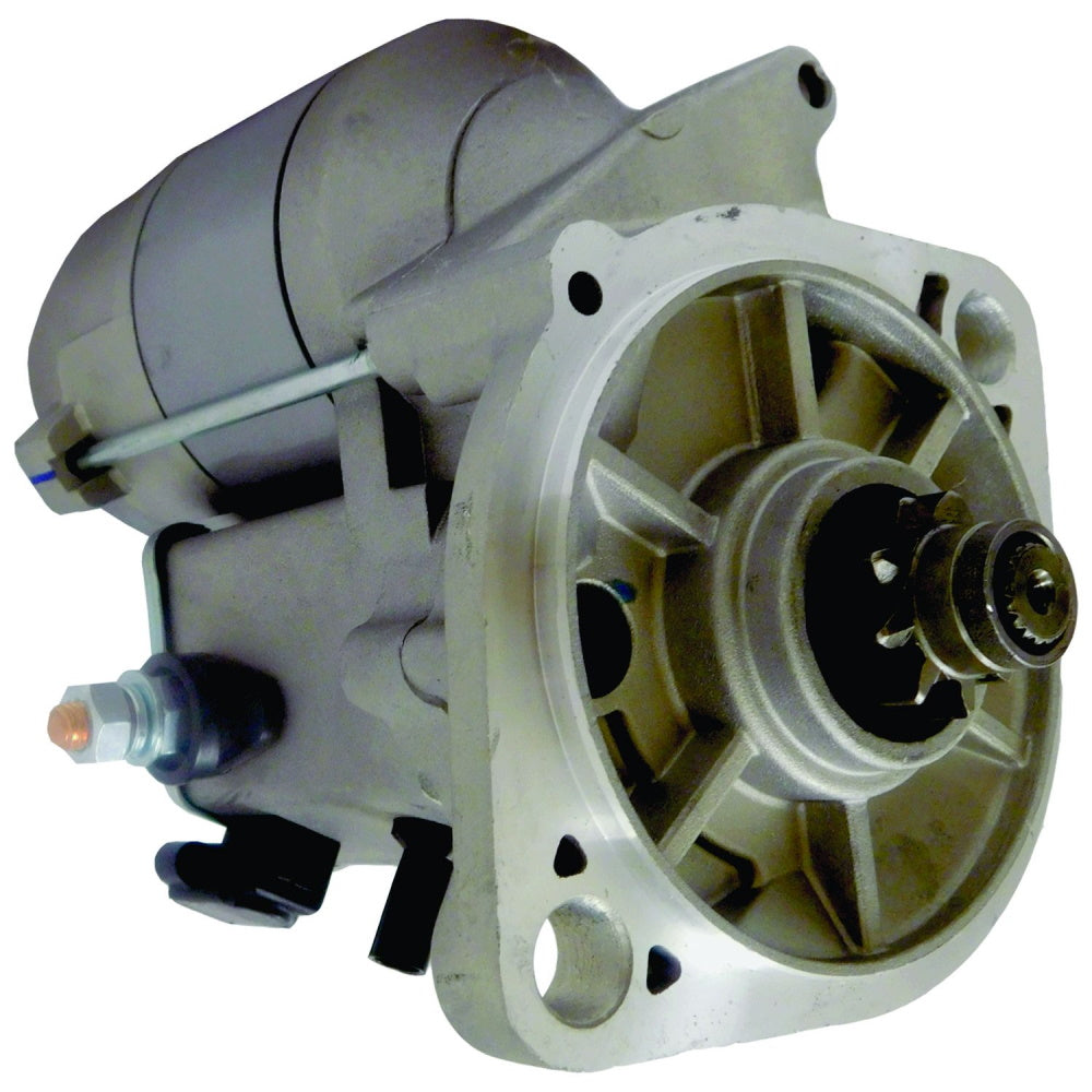 John Deere 2025R 0212 Starter Motor