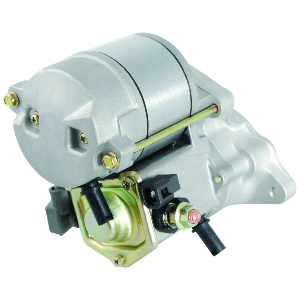 John Deere KX41 KX91 Starter Motor