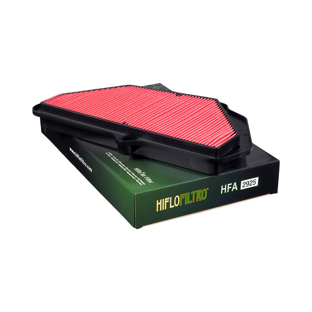 Kawasaki ZX10R 19-20 Air Filter Pattern