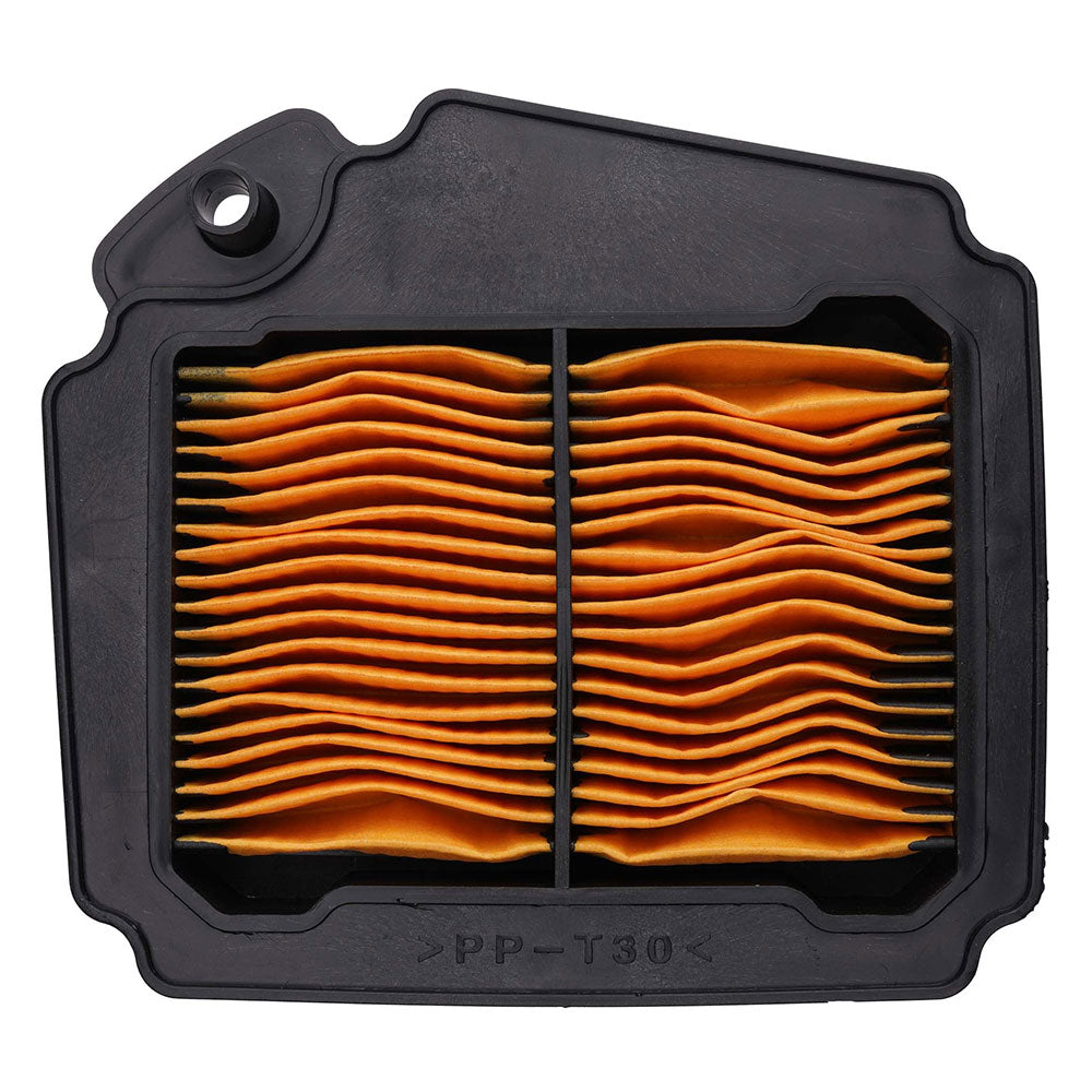 HFA4001DS Air Filter Pattern